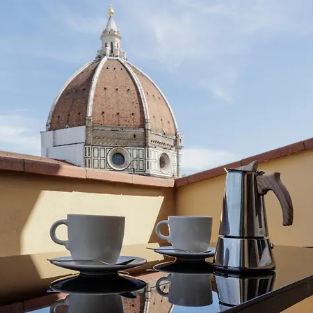 Duomo View Appartamento Firenze