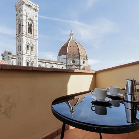 Duomo View Appartamento Firenze