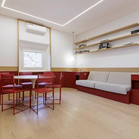 Duomo View Apartament *