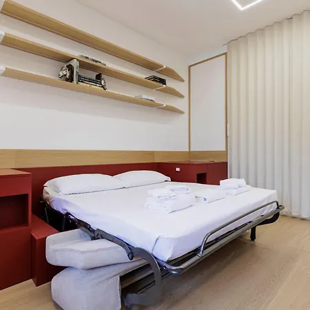 Apartament Duomo View Florencja