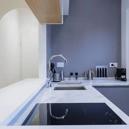 Duomo View Apartament *