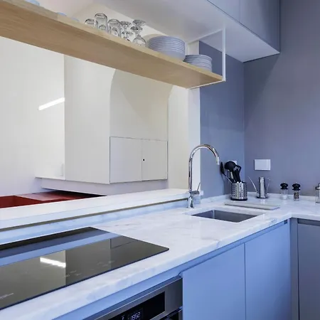 Apartament Duomo View