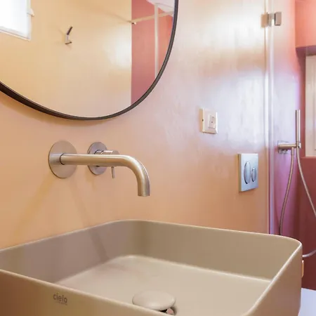 Duomo View Apartament *